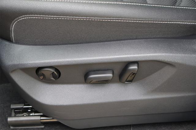 used 2025 Volkswagen Atlas car, priced at $35,999