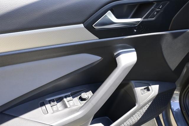 new 2025 Volkswagen Jetta car, priced at $26,451