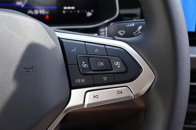 new 2025 Volkswagen Jetta car, priced at $26,451