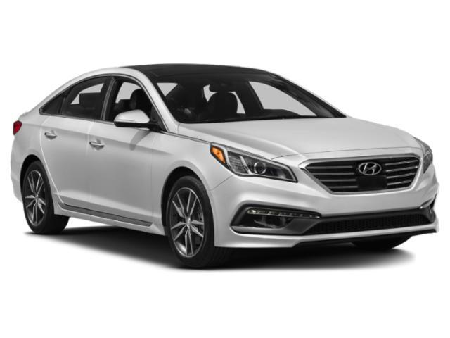 used 2015 Hyundai Sonata car, priced at $9,995