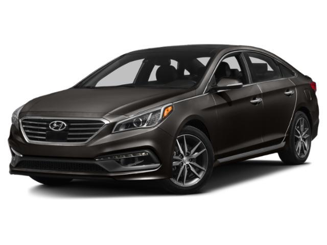 used 2015 Hyundai Sonata car, priced at $9,995