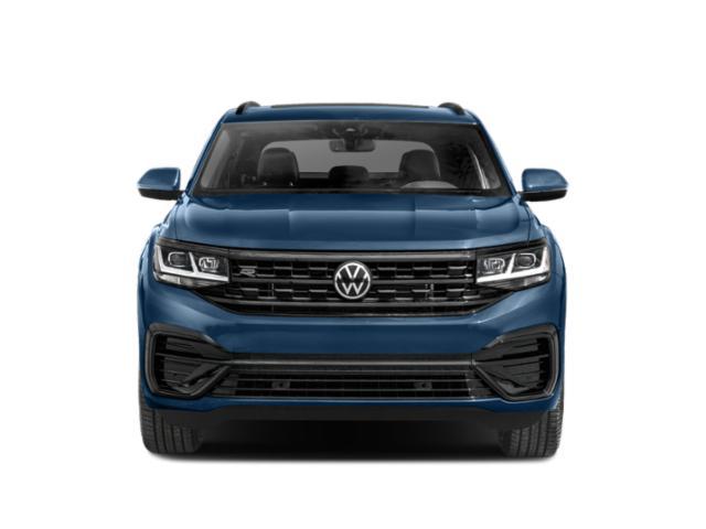 used 2023 Volkswagen Atlas Cross Sport car, priced at $35,700