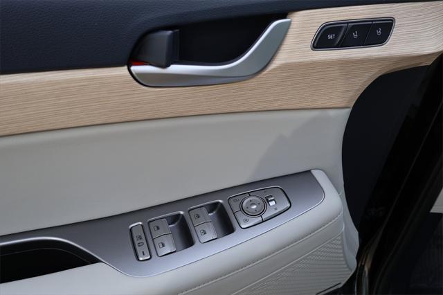 used 2023 Hyundai Palisade car, priced at $39,000