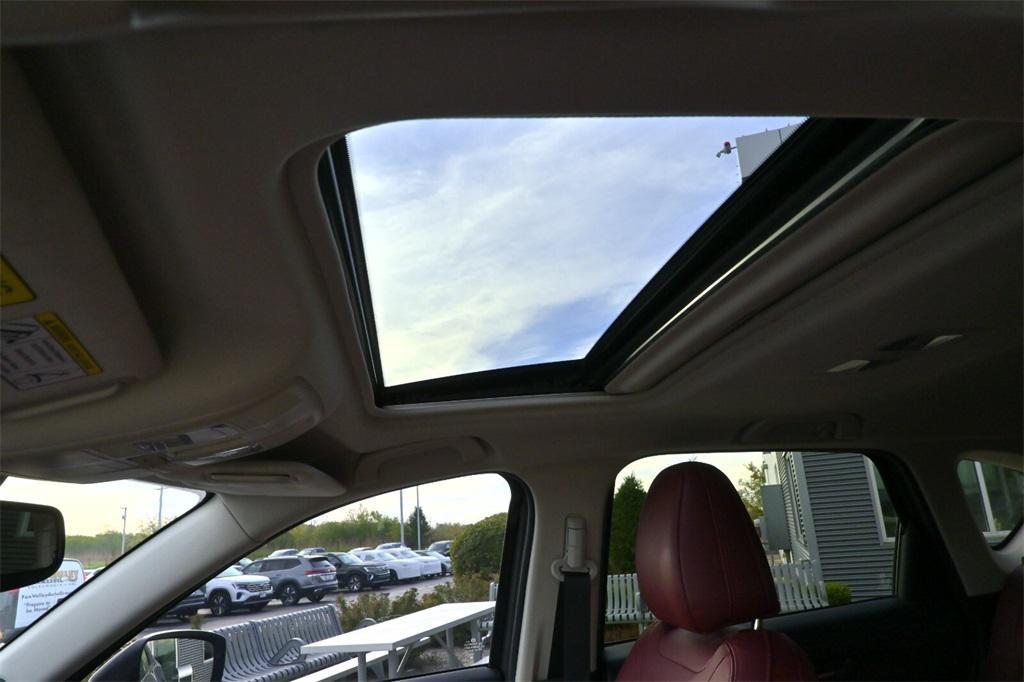 used 2021 Mazda CX-5 car, priced at $22,991