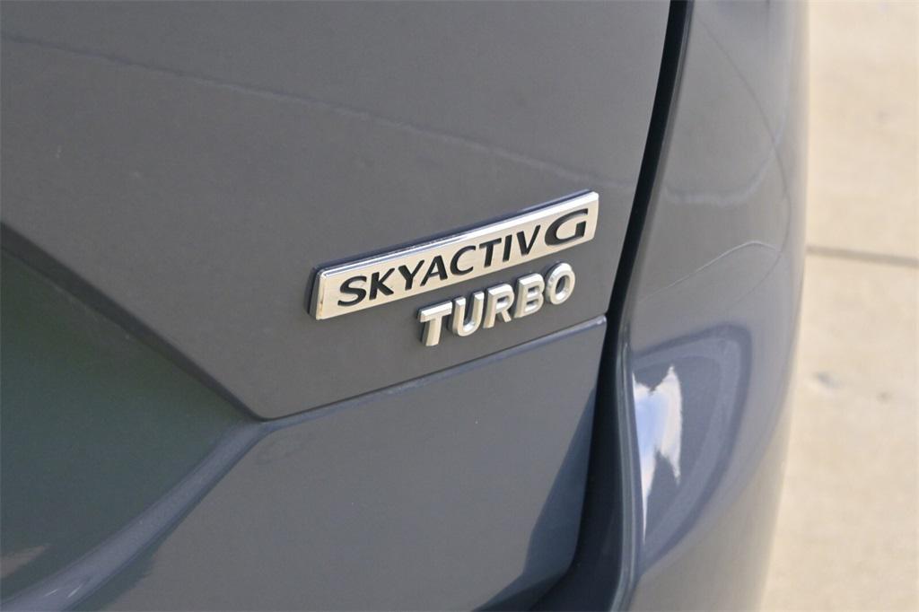 used 2021 Mazda CX-5 car, priced at $22,991