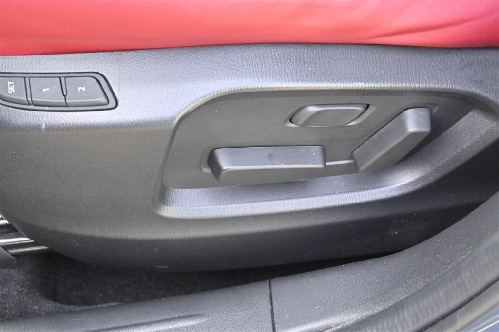 used 2021 Mazda CX-5 car, priced at $22,991