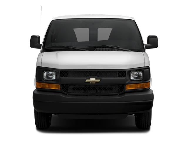 used 2017 Chevrolet Express 2500 car, priced at $21,990
