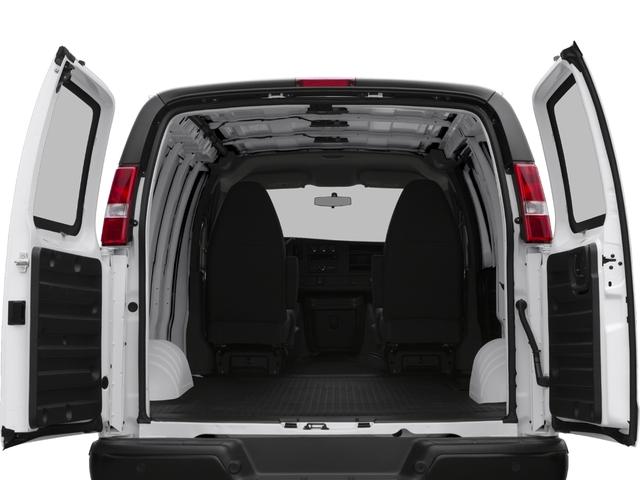 used 2017 Chevrolet Express 2500 car, priced at $21,990