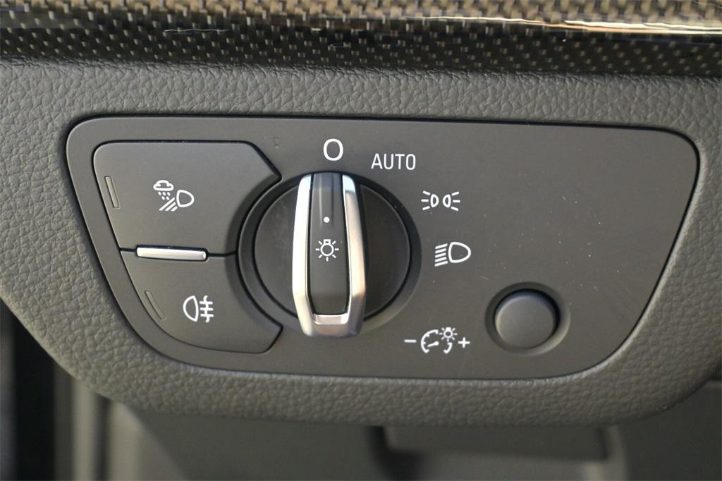 used 2020 Audi SQ5 car, priced at $19,891