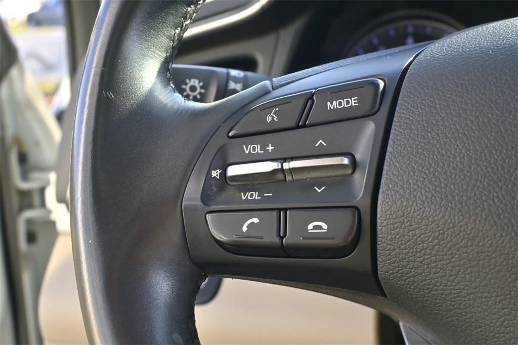 used 2019 Hyundai Elantra car, priced at $14,991