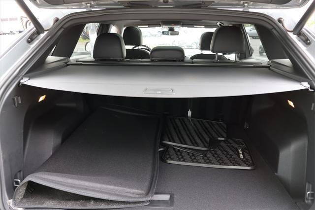 used 2022 Volkswagen Atlas Cross Sport car, priced at $31,999