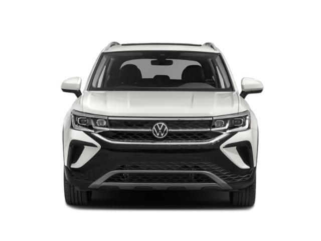 new 2024 Volkswagen Taos car, priced at $32,425