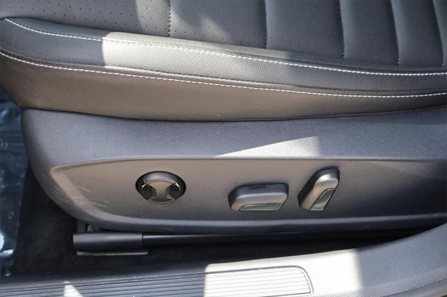 used 2024 Volkswagen Jetta car, priced at $20,900