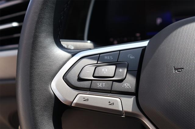 used 2024 Volkswagen Jetta car, priced at $20,900