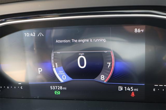 used 2024 Volkswagen Jetta car, priced at $20,900
