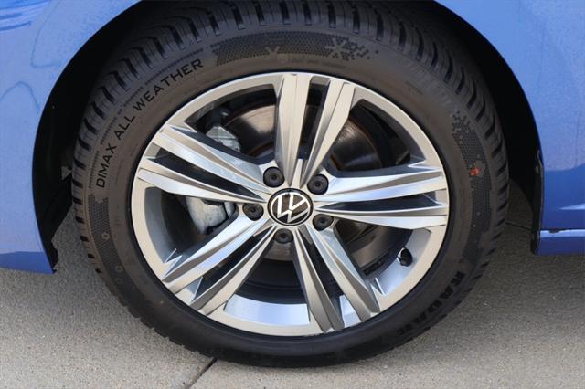 used 2024 Volkswagen Jetta car, priced at $20,900