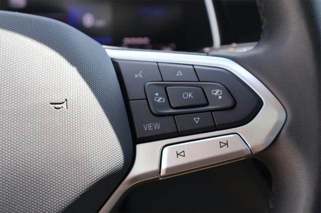 used 2024 Volkswagen Jetta car, priced at $20,900