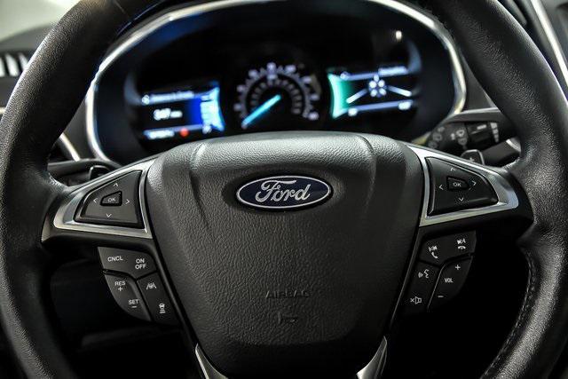 used 2020 Ford Edge car, priced at $21,590