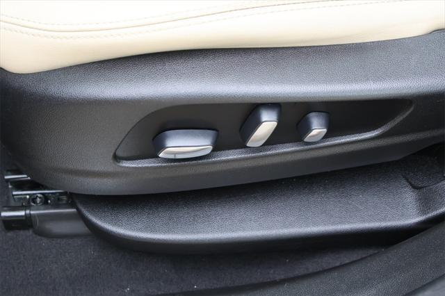 used 2019 Cadillac XT5 car, priced at $21,499