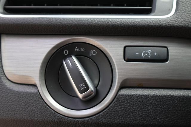 used 2014 Volkswagen Passat car, priced at $8,900