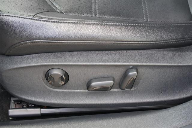 used 2014 Volkswagen Passat car, priced at $8,900