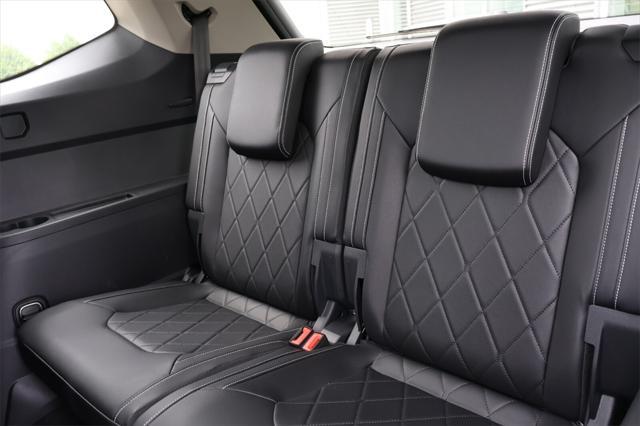used 2024 Volkswagen Atlas car, priced at $47,990