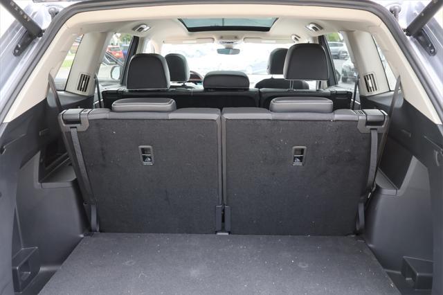 used 2024 Volkswagen Atlas car, priced at $47,990