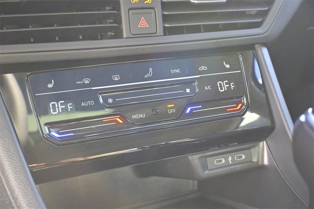 new 2026 Volkswagen Jetta car, priced at $28,533