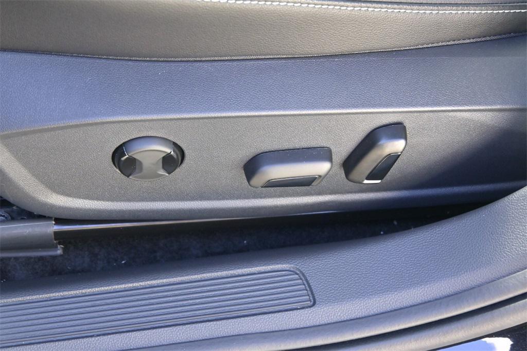 new 2026 Volkswagen Jetta car, priced at $28,533