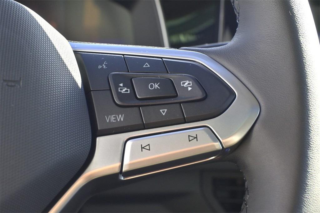 new 2026 Volkswagen Jetta car, priced at $28,533