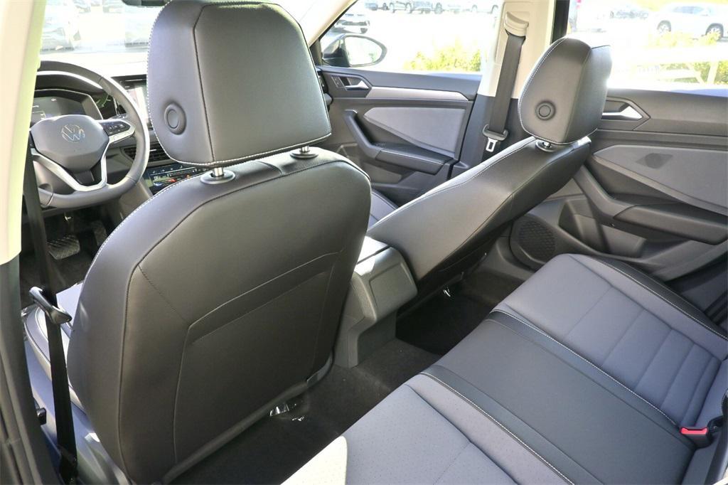 new 2026 Volkswagen Jetta car, priced at $28,533