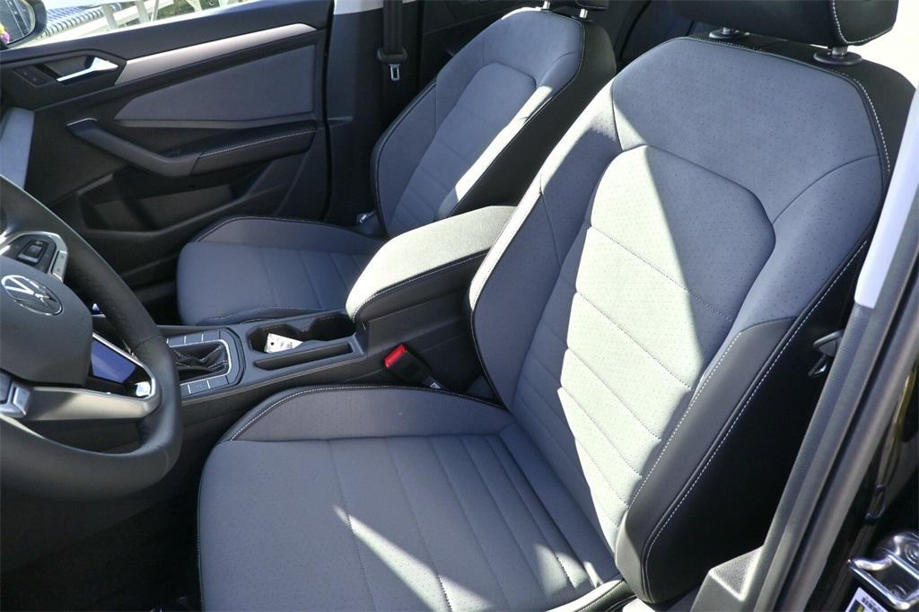 new 2026 Volkswagen Jetta car, priced at $28,533