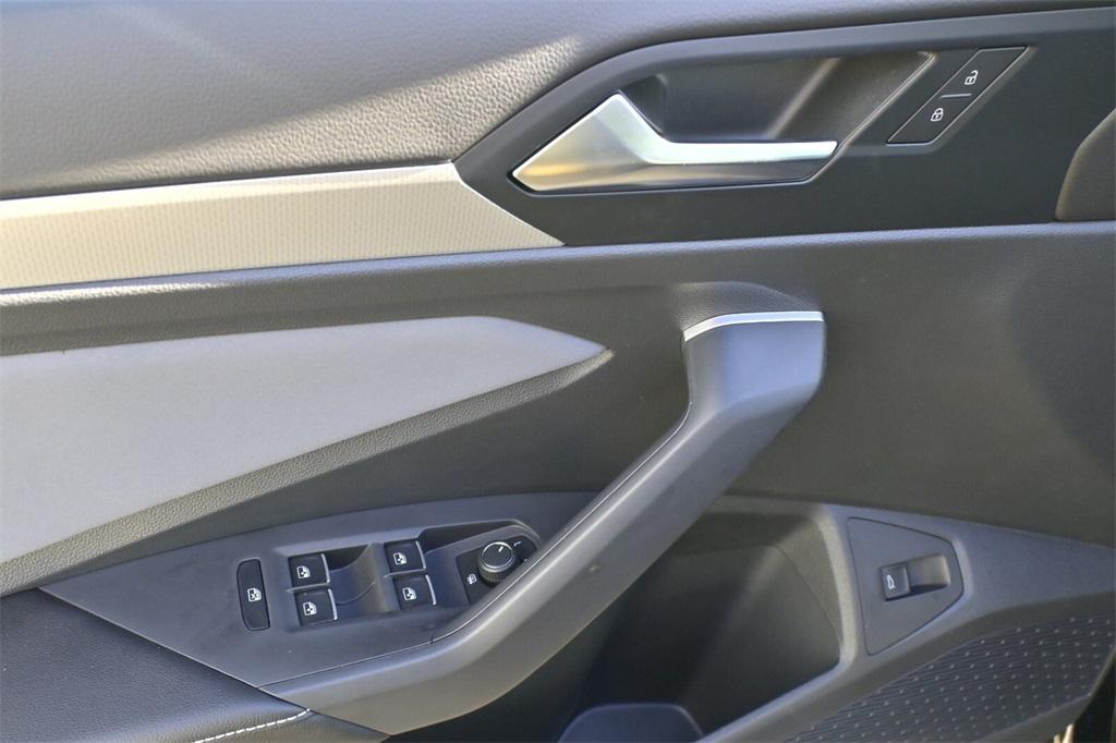 new 2026 Volkswagen Jetta car, priced at $28,533