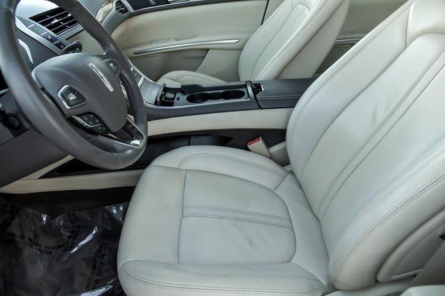 used 2013 Lincoln MKZ car, priced at $8,900