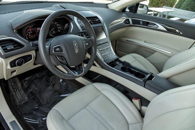 used 2013 Lincoln MKZ car, priced at $8,900