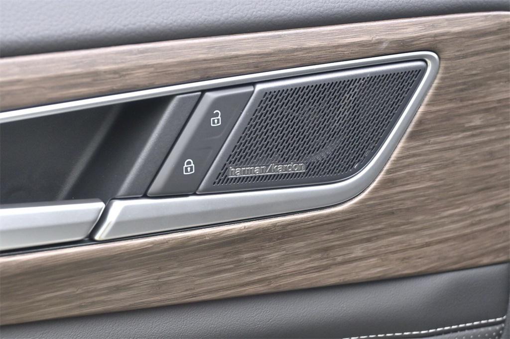 new 2026 Volkswagen Atlas car, priced at $56,233