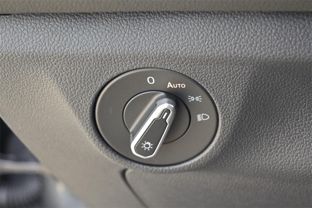 new 2025 Volkswagen Jetta car, priced at $25,017