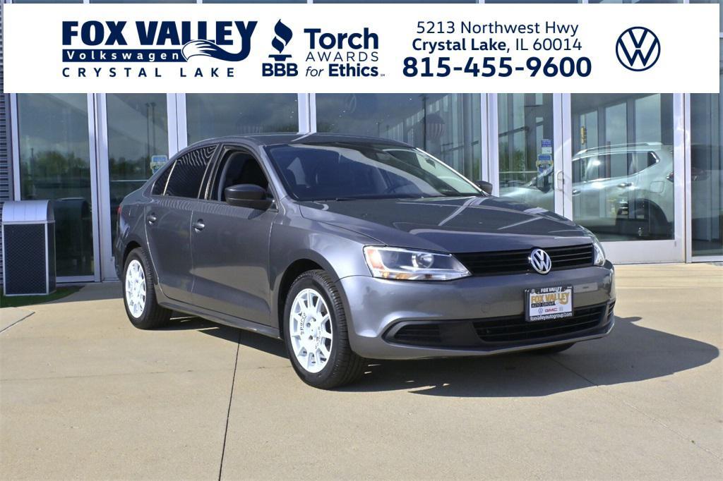 used 2014 Volkswagen Jetta car, priced at $7,991