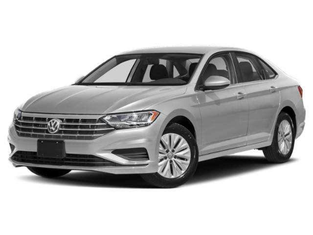 used 2019 Volkswagen Jetta car, priced at $14,257