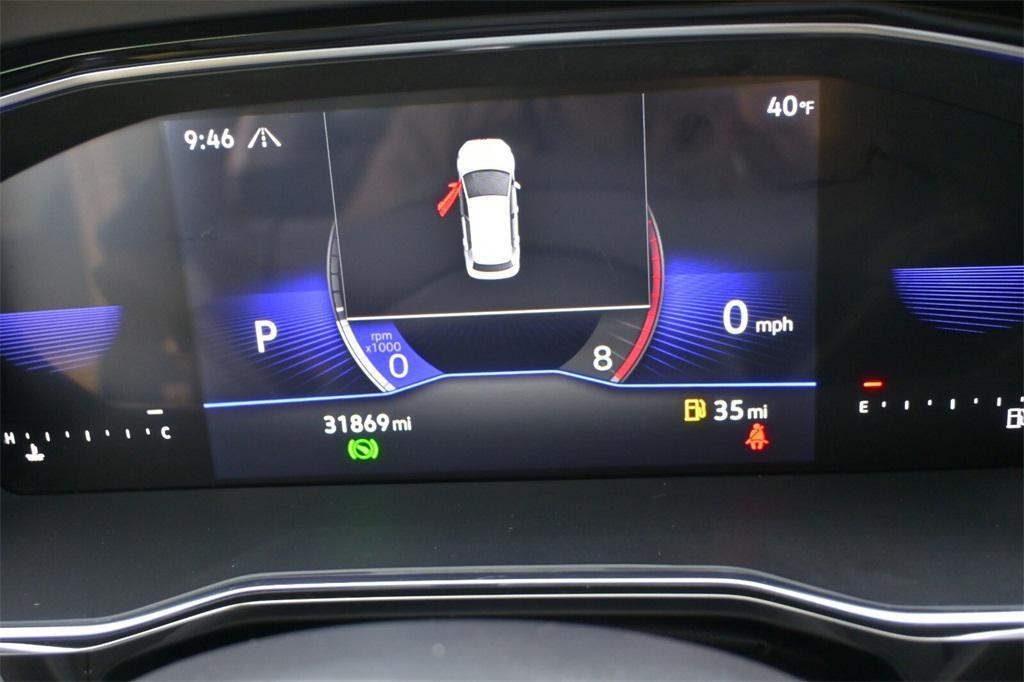 used 2023 Volkswagen Jetta car, priced at $18,391