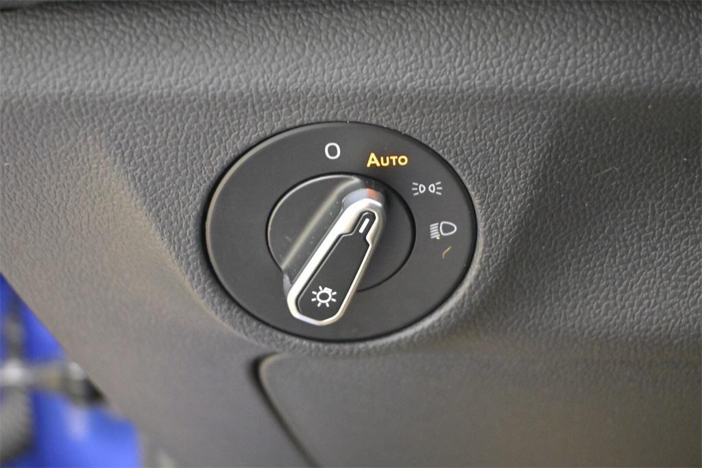 used 2023 Volkswagen Jetta car, priced at $18,391