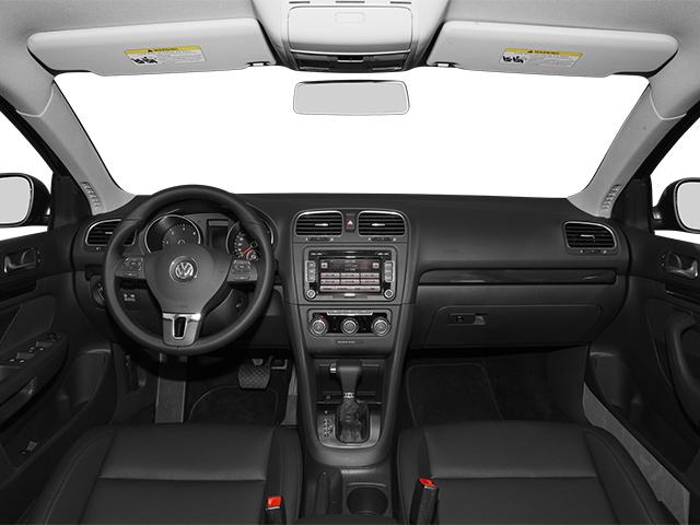 used 2013 Volkswagen Jetta SportWagen car, priced at $13,590