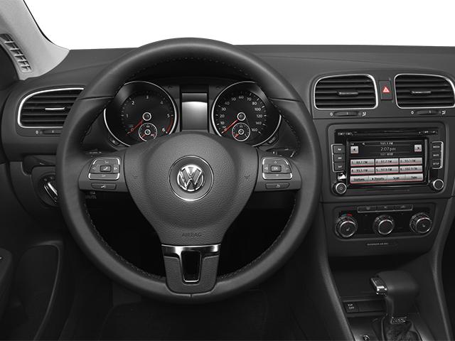 used 2013 Volkswagen Jetta SportWagen car, priced at $13,590