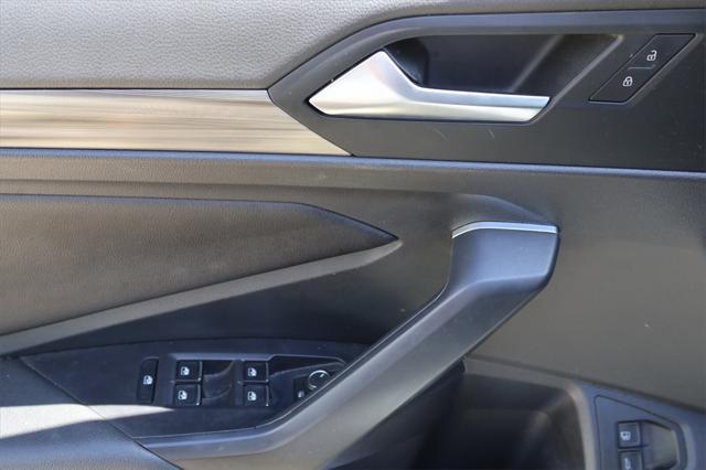 used 2021 Volkswagen Jetta car, priced at $19,990