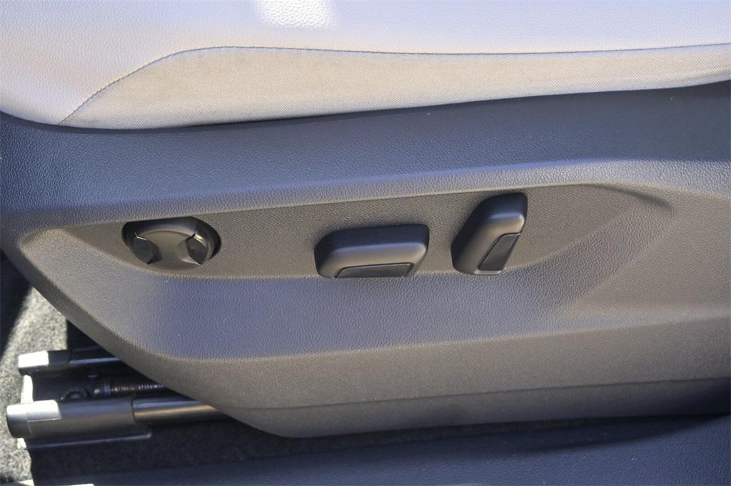 used 2019 Volkswagen Tiguan car, priced at $16,991