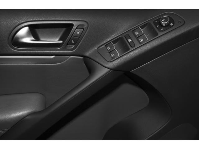 used 2015 Volkswagen Tiguan car, priced at $8,900