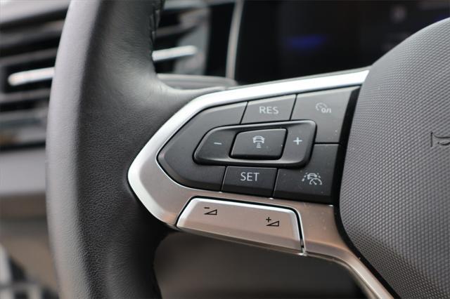 used 2025 Volkswagen Jetta car, priced at $23,490
