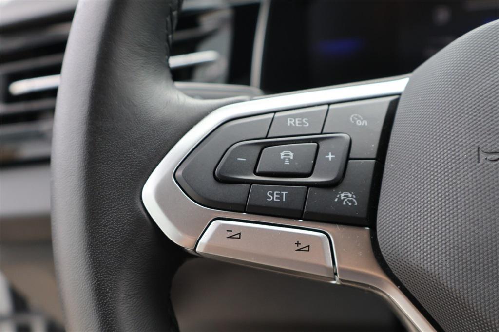 used 2025 Volkswagen Jetta car, priced at $22,990