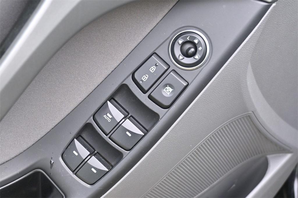 used 2016 Hyundai Elantra car, priced at $6,391