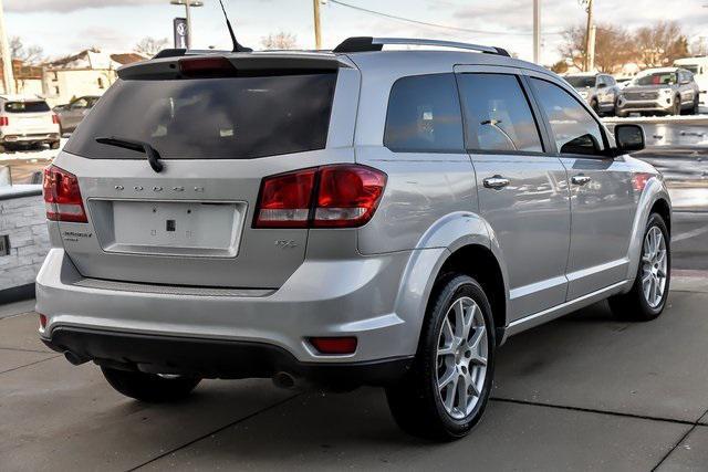 used 2011 Dodge Journey car, priced at $6,990